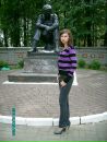 Фотография Лекаревой Олеси