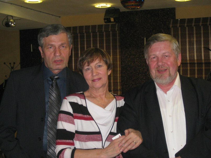 Ольга Шевелева фотография #22