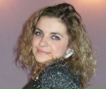 Фотография Сорокиной Анастасии