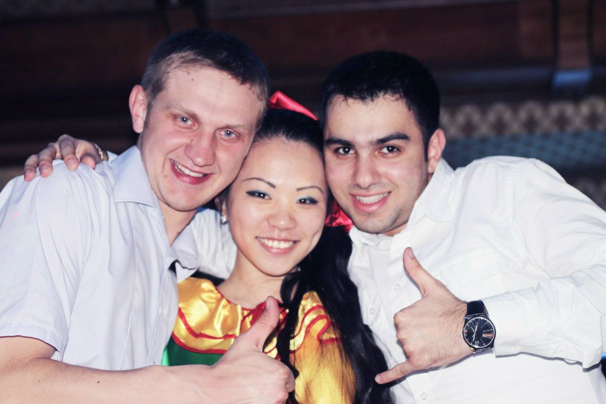 Андрей Давидов фотография #38