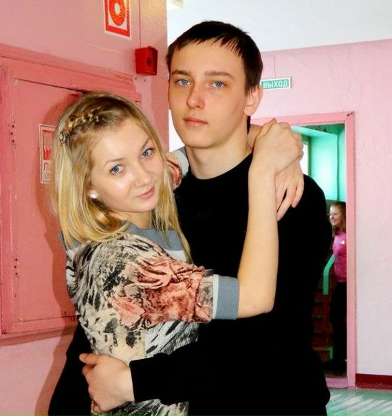 Дмитрий Рыбкин фото №7