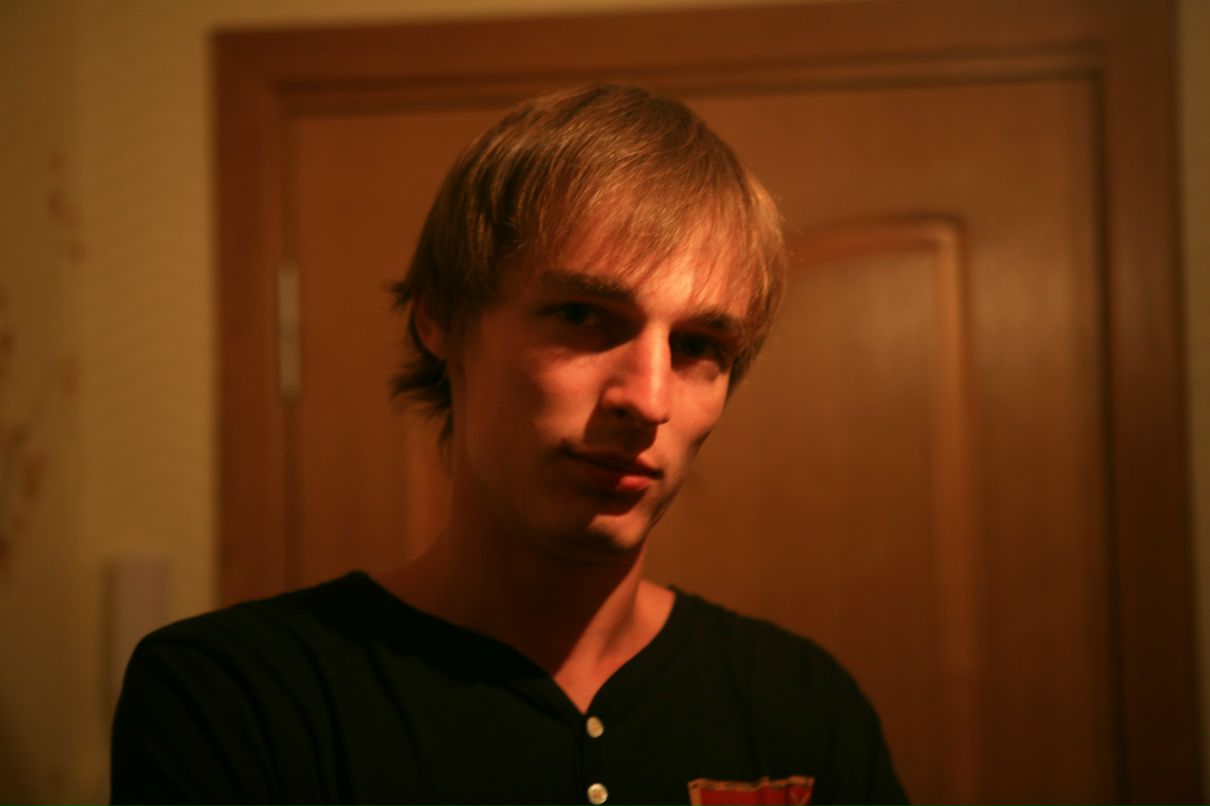 Константин Андрюшков фотография #11