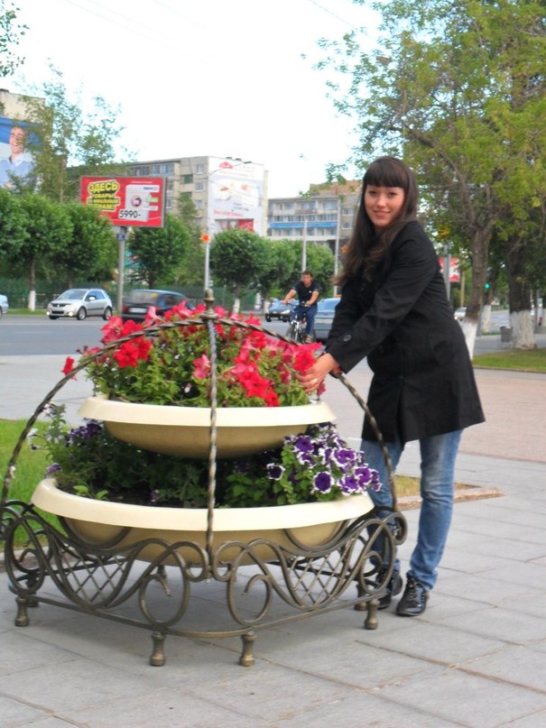 Александра Плотникова фотография #37