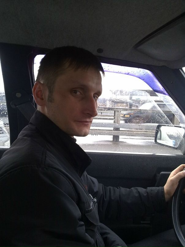 Игорь Савельев фотография #7