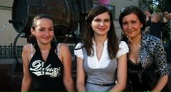 Фотография Антоновой Ольги