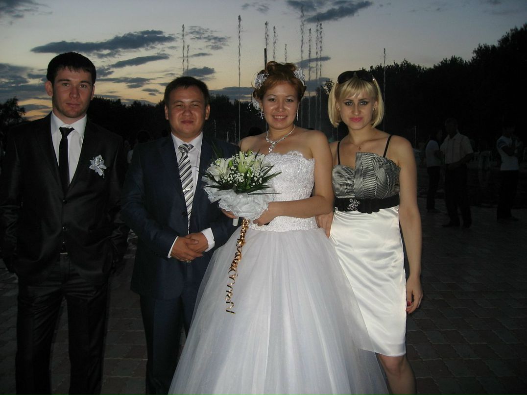 Гульнара Куспанова фотография #33