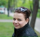 Фотография Фетисовой Анны