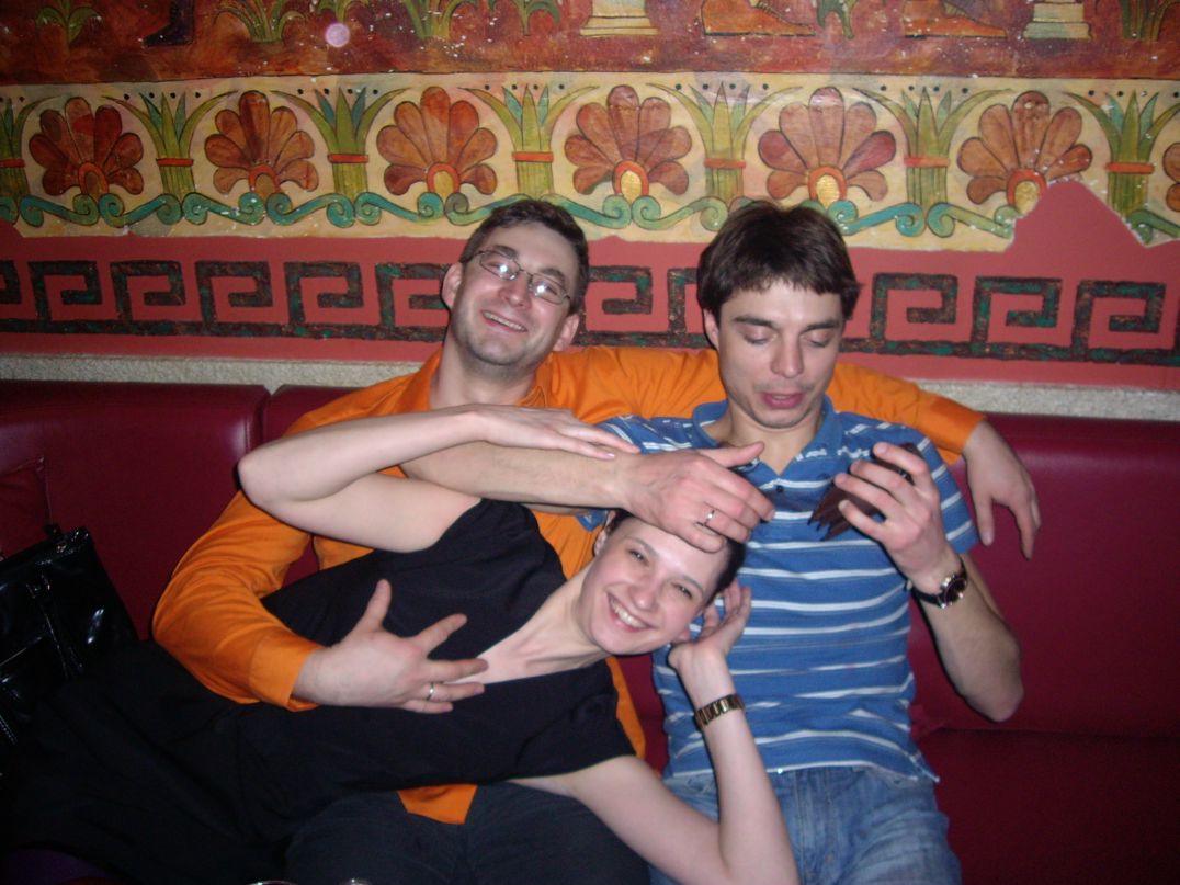 Василий Трунич фотография #11