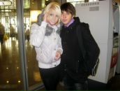 Фотография Merkushev Vano