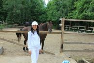 Фотография Корниловой Марии