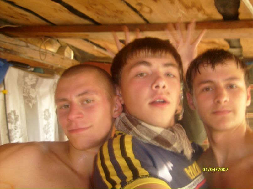 Сергей Фёдоров фотография #5