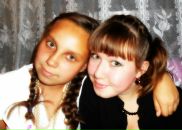 Фотография Патрушевой Вики