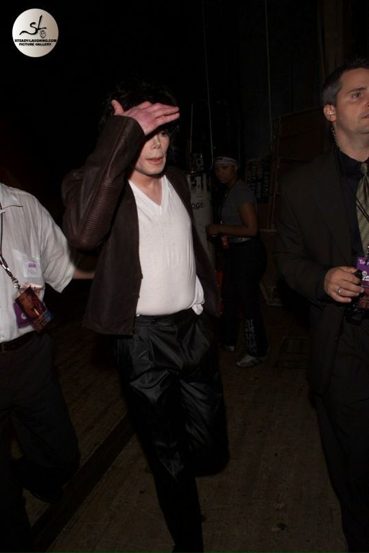Michael Jackson фотография #37