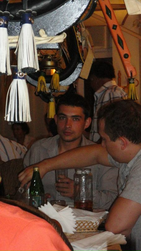 Александр Ермаков фотография #23