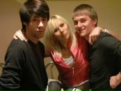 Володимир Здвіжков фотография #42 (источник - https://vk.com/id10827038)