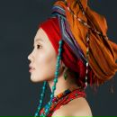 Фотография Батуевой Янжимы