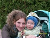 Фотография Дубовик Веры