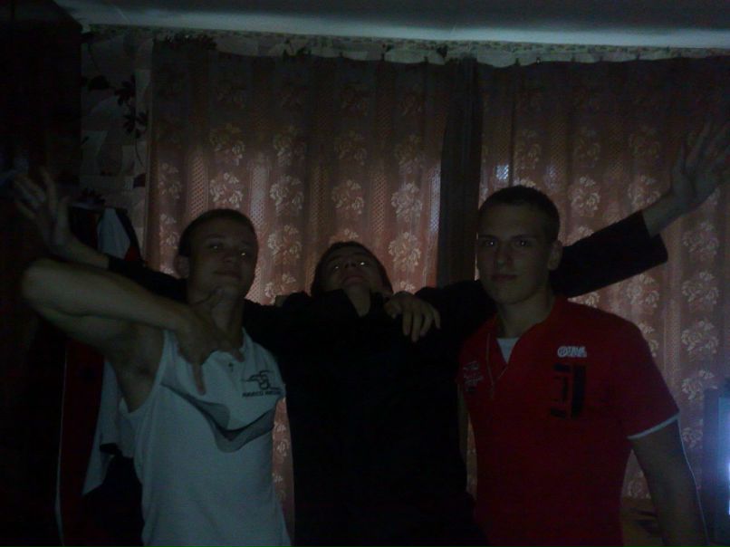 Артём Дмитриев фотография #23