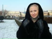 Фотография Борисовой Анны