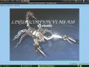 Scorpion Black фотография #43 (источник - https://vk.com/id43861142)