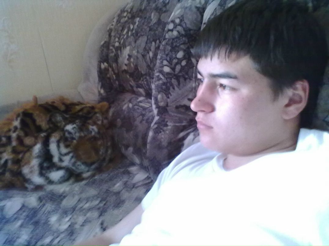 Ким Антон фотография #21