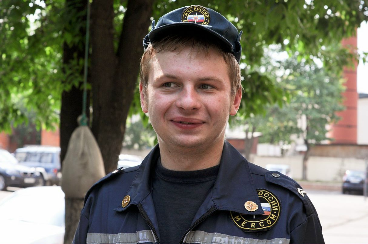 Васо Сыроежкин фотография #42