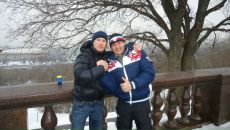 Фотография Шевлякова Андрея