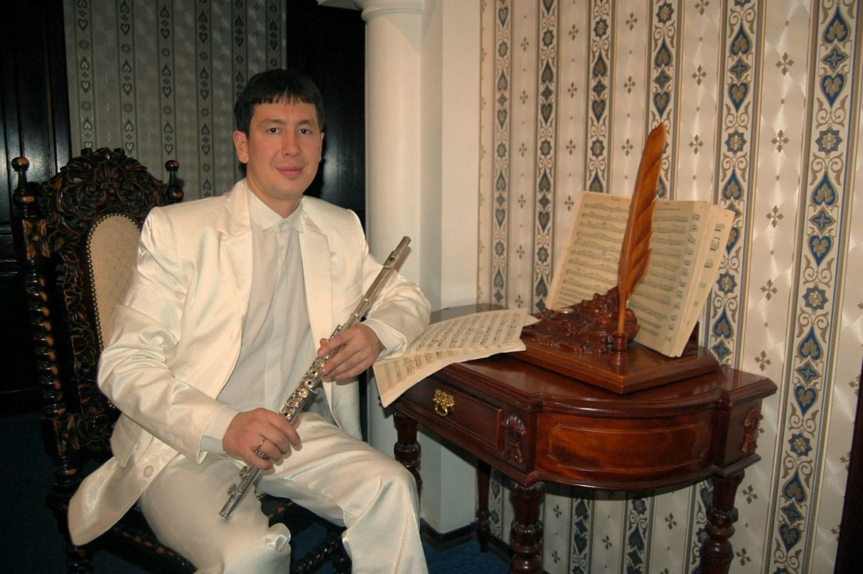 Дмитрий Волков фотография #19