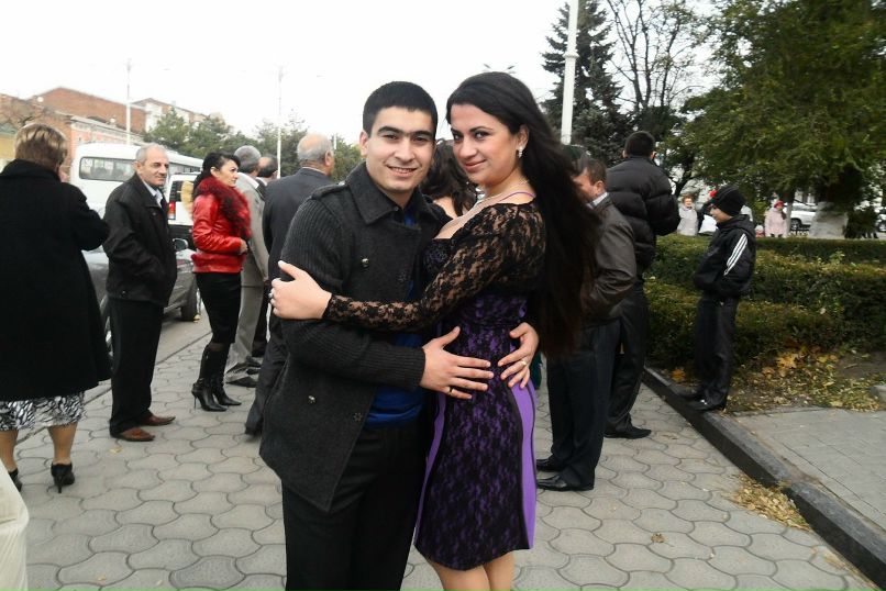 Арут Саиян фотография #32