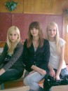 Аліна Рожкова фотография #8 (источник - https://vk.com/id67455625)