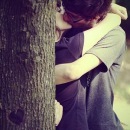 Фотография Санджиевой Ани