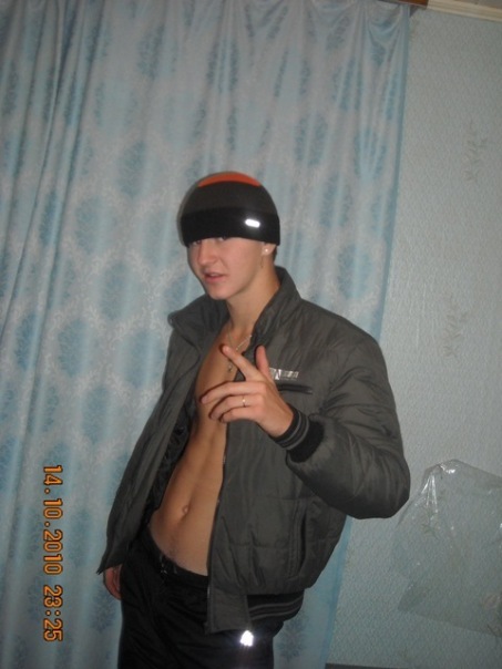 Дмитрий Усов фото №1