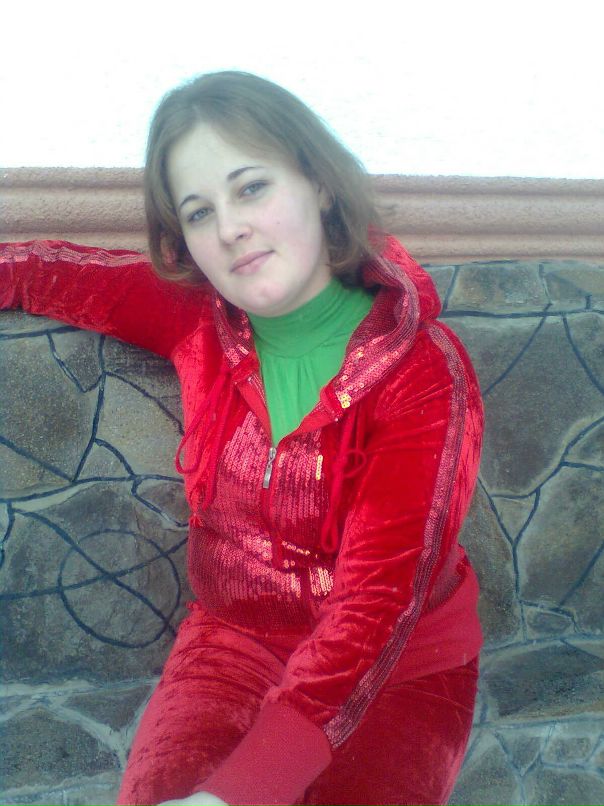 Маша Тэрэсану фотография #23