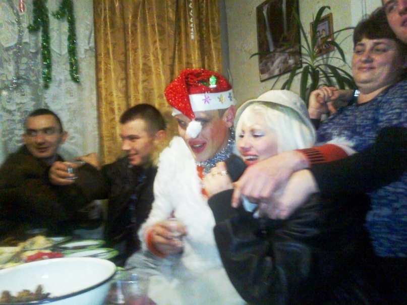 Олександр Антоненко фотография #23