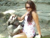 Фотография Шакировой Альбины