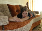 Фотография Васильевой Али