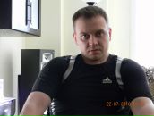 Фотография Абрамова-Фундамента Вячеслава