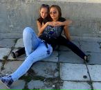 Фотография Мазневой Анастасии