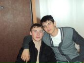 Фотография Патрикеева Игоря