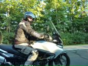 Фотография Боровского Андрея