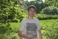 Фотография Некрасова Дмитрия