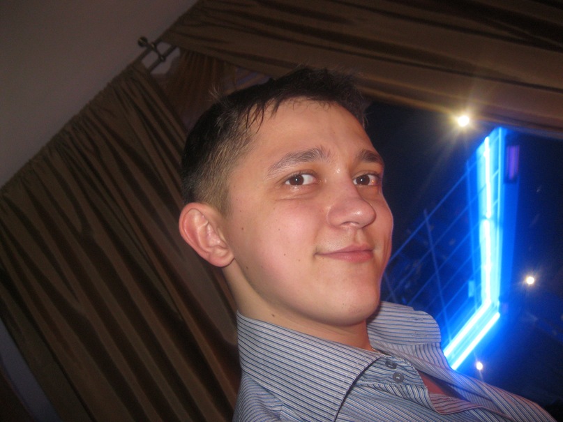 Дмитрий Сайгин фотография #49