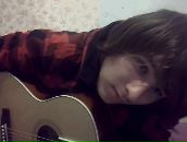 Фотография Буркова Николая