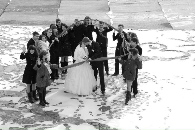 Колес Давыденко фотография #48