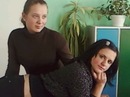 Юля Цідило фотография #26 (источник - https://vk.com/id135788843)