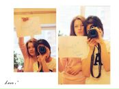 Фотография Баберновой Виктории