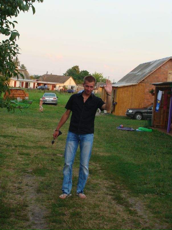 Сергей Чех фотография #48