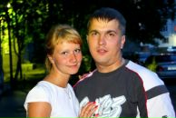 Фотография Ковалевич Екатерины