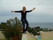 Фотография Ружицкой Елены