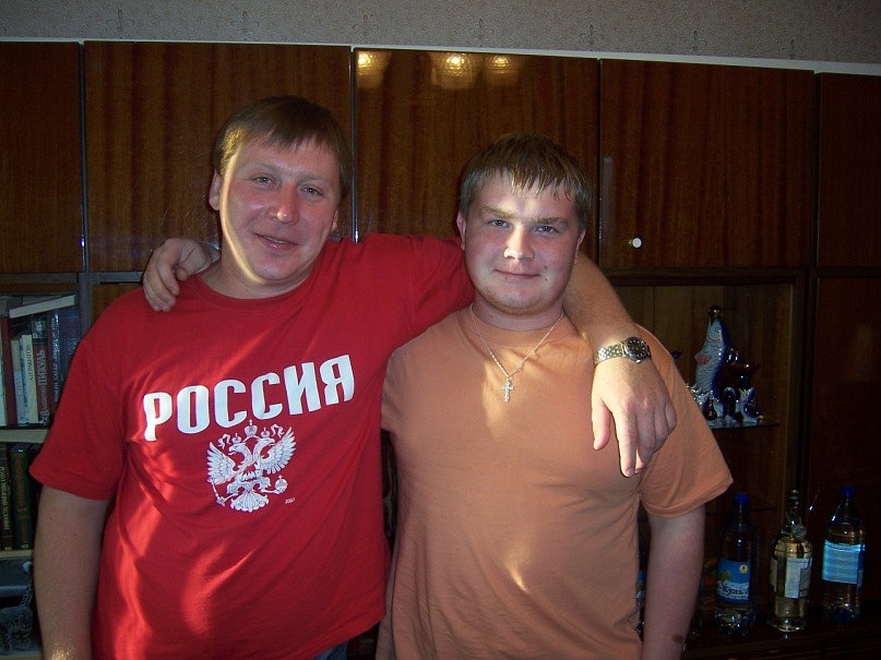Валентин Плотников фотография #31